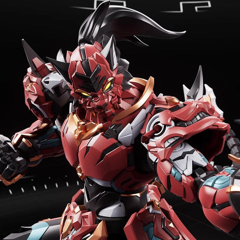 【Pre-Order】CangDao Model Tiger Pioneer