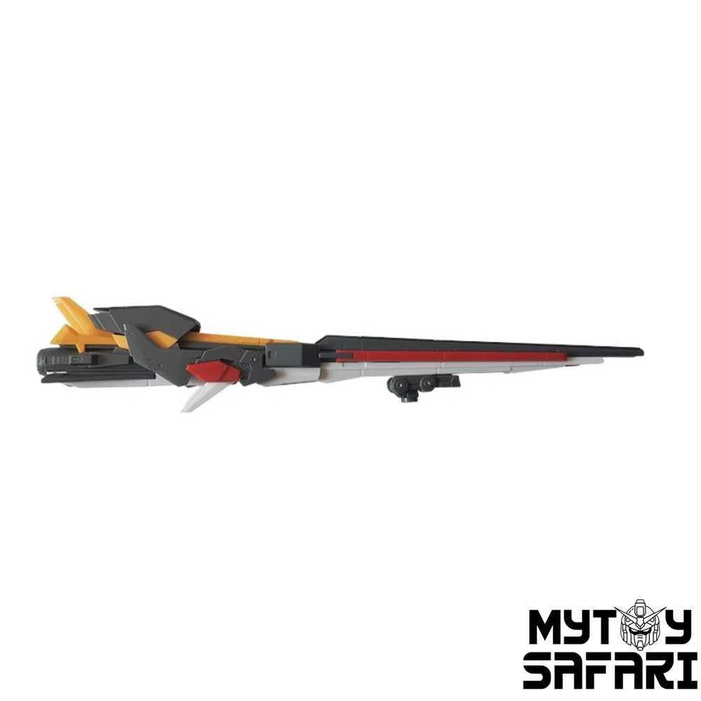 Effects Wings Long Range Fin Funnel for RX-93ff ν Gundam Model Kit Nu Version 1/144 Scale