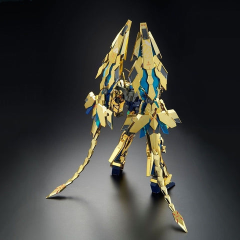 Daban PG 1/60 RX-0-03 Unicorn Gundam 03 Phenex  NT Version Model Kit