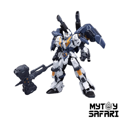 Hemoxian NZS-05-3 Thor Non-Zero Series Mecha Model Kit