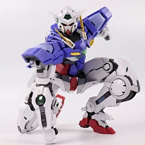 Daban PG 00 Gundam Exia Model Kit 1/60 Scale
