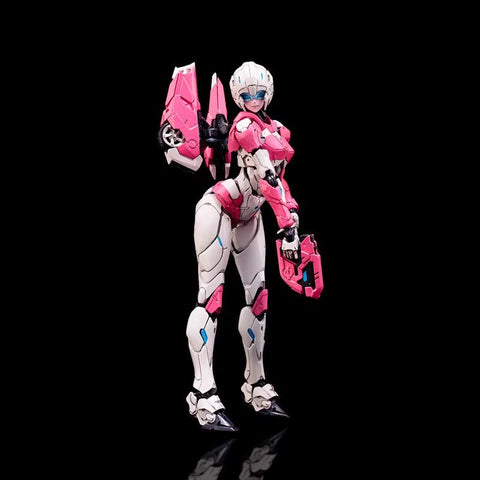 Flame Toys Furai Model Arcee Model Kit of Reissue