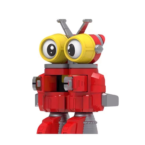 Flash Point B-Robo Kabutack B-Robots No.3 Tobimasky 12cm / 4.72"