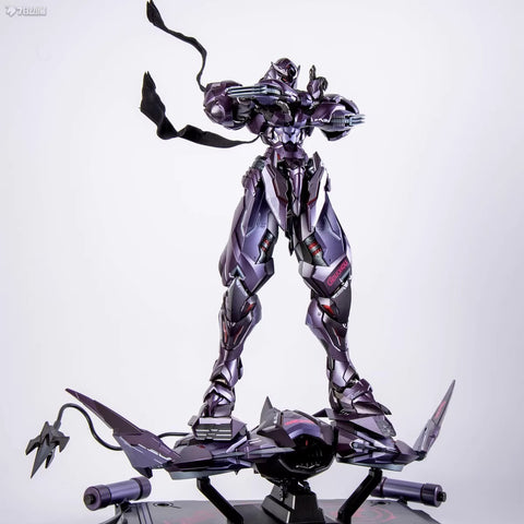 CangDao Model CD-07J Ninja Chouchou 27cm / 10.63" Scale