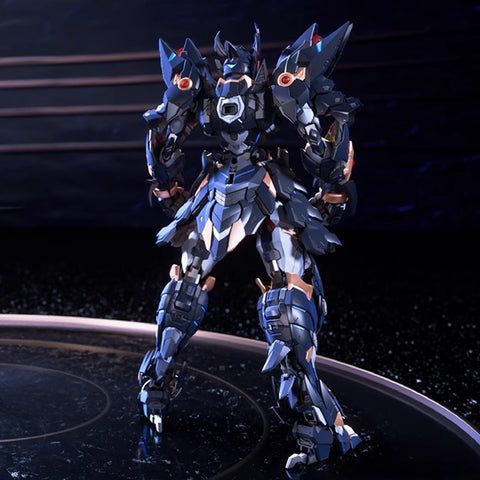 CangDao Model Anzhi 26cm / 10.24"