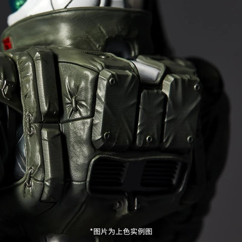 【Pre-Order】Threezero 3Z02110W0 Patlabor 2 The Movie ROBO-DOU Ingram Unit 1 Reactive Armor Version 1/35 Scale  23cm / 9.06''