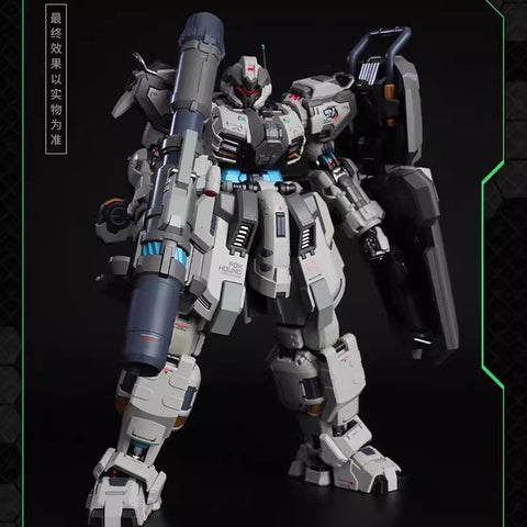 Moshow Progenitor Effect Excellent Tyrant Foxhound Second Squad Set of 3 20cm / 7.87''