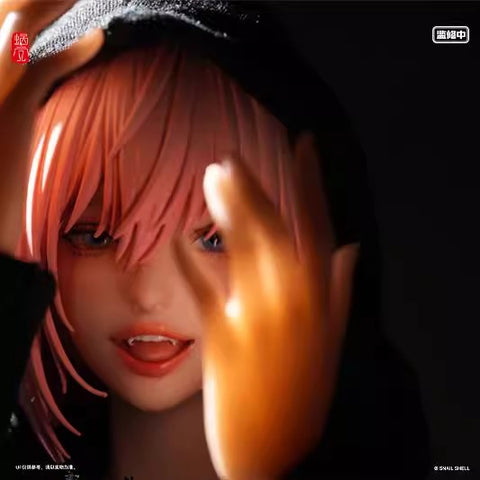 【Pre-Order】Snail Shell Angel 1/6 Scale