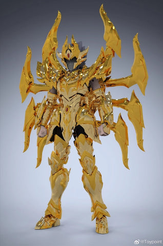 【Incoming】Toypoint Origin of the Stars Cancer 1/6 Scale