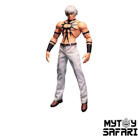 Tunshi Studio King of Fighters 97 Orochi 1/12 Scale 17cm / 6.69"