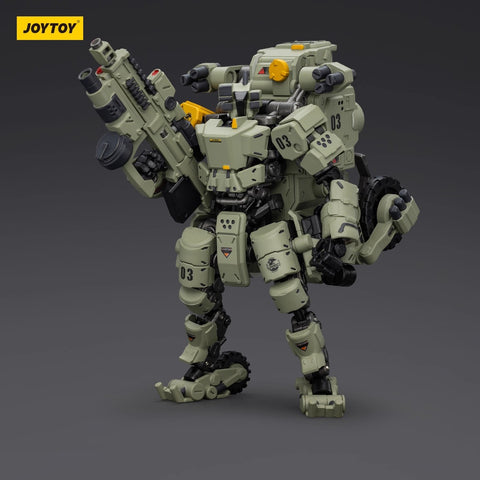 JoyToy Source Battle for The Stars Fear XS-03 Tactical Type 1/25 Scale 13.6cm / 5.35"