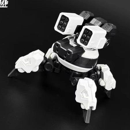 【Pre-Order】Venus Toy Spider Fortress Standard Version Set Model Kit