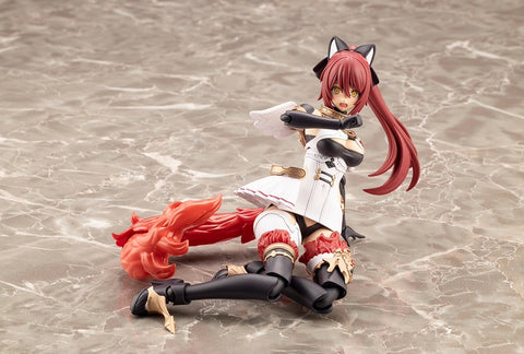 Kotobukiya AR008 Arcanadea Charmed Model Kit 16.5cm / 6.50"