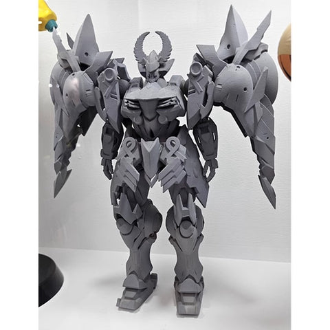 【Pre-Order】Border Model Tokugawa Leyasu Model Kit