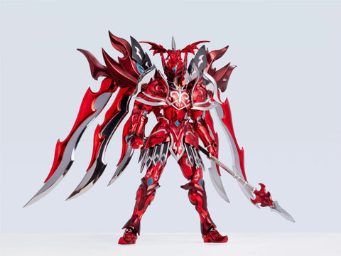 Toypoint Origin of the Stars God of War Ares 17cm / 6.70"