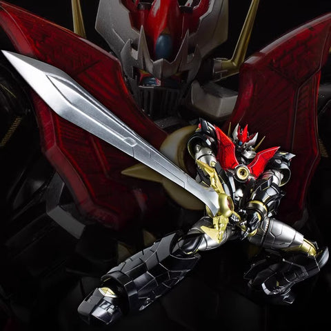 Sentinel Toys Riobot Mazinger Mazinkaiser 18cm / 7.09"