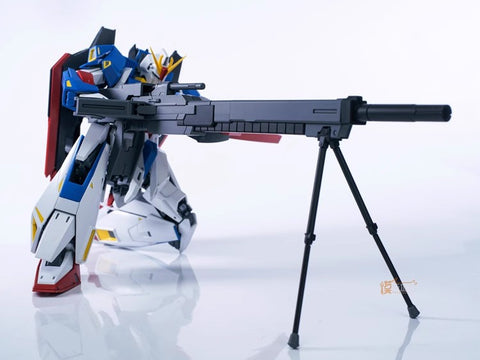 Effect Wings  Hyper Mega Particle Launcher for MG MSZ-006 Z Gundam Ver.Ka