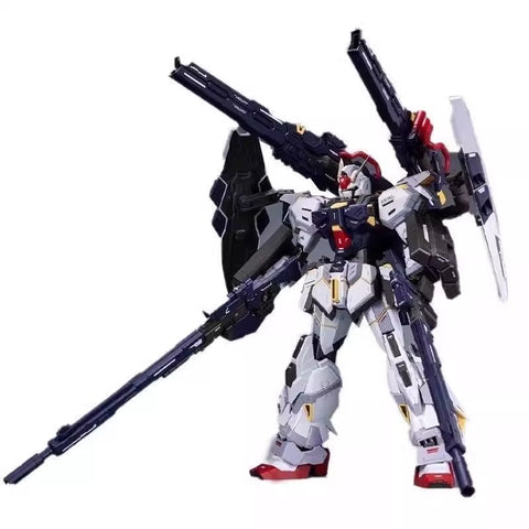 Special Forces Industry Sentinel Alloy Skeleton Model Kit 1/100 Scale 20cm / 7.87"