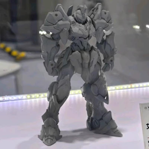 【Pre-Order】 Gaosheng Culture GS-TOYS AL-PAWN 01 Alderland Legion Pawn Type I Model Kit