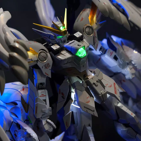 Kosmos LED Units for XXXG-00W0 Wing Gundam Zero (EW) Ver. Ka 1/100 Scale