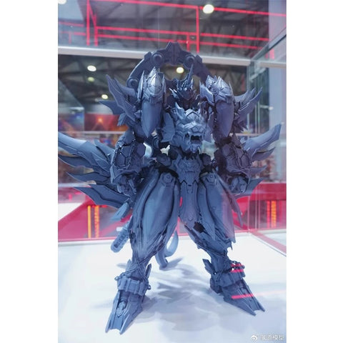 【Pre-Order】CangDao Model Holy Beast Qilin