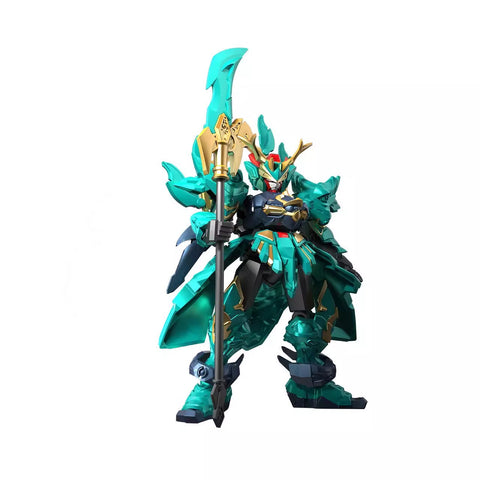 Sembo Block Figures CangDao The Azure Dragon Model Kit