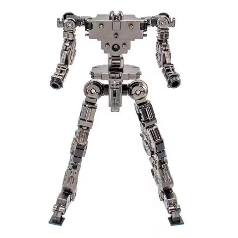 AE Workshop Alloy Frame  Completed Model Compatible w/ SEED Zaku Warrior Lunamaria Hawke/Slash/Phantom 1/100 Scale
