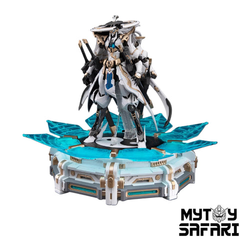 Ming Jiang Legend Sunday Hobby Xiaoyaozi Model Kit