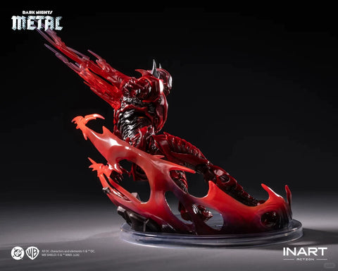 INART MAG-C0001 Batman Dark Night: Metal The Red Death
