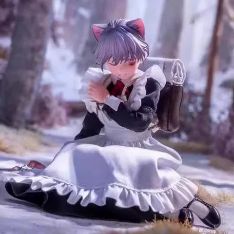 HASUKI 1/12 PA010 Musketeer Fikizi
