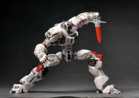 Astrobots A08 Atlas 1/12 Scale