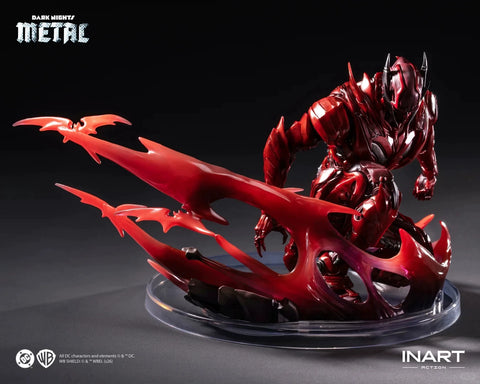 INART MAG-C0001 Batman Dark Night: Metal The Red Death
