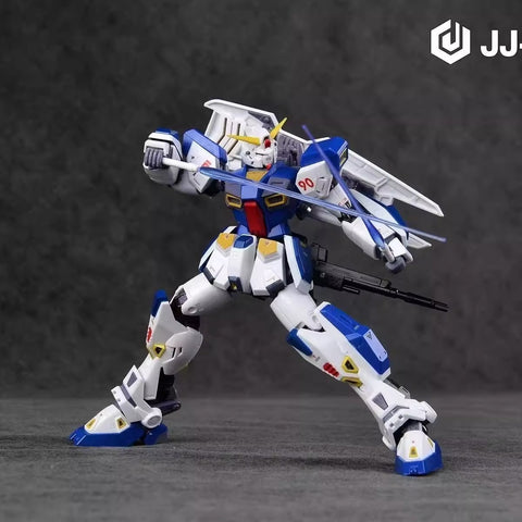 【Pre-Order】JJ Model  JJ-01 F90 1/100 Scale