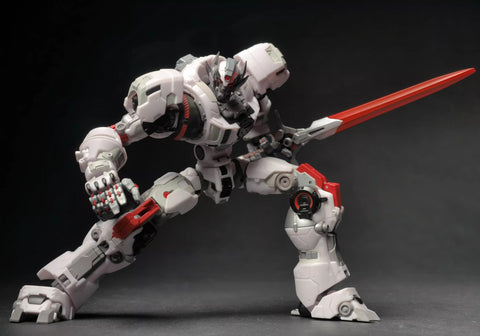 Astrobots A08 Atlas 1/12 Scale