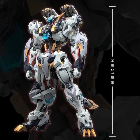 【Pre-Order】IN ERA+ RMD Series Fenrir Model Kit 1/72 Scale 27cm / 10.63''