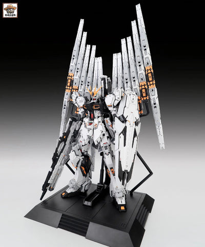 【Pre-Order】Farmer Creations Lucky Ox Model Kit  1/100 Scale 39.9cm / 15.71''