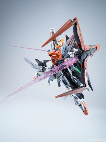 Super Soldier Project  MG Awaken Super Soldier Hallelujah Model Kit 1/100 Scale