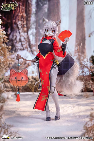 【Pre-Order】LADoTOYS ERA-004 Liya SpringFestival Ver.
