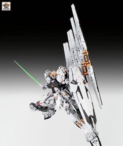 【Pre-Order】Farmer Creations Lucky Ox Model Kit  1/100 Scale 39.9cm / 15.71''