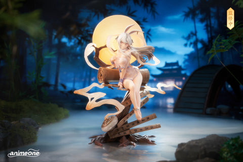 Animeone Chang’e Love on Mid-Autumn Night Ver. 1/7 Scale 25.4cm / 10''