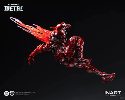 INART MAG-C0001 Batman Dark Night: Metal The Red Death