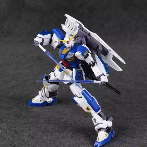 【Pre-Order】JJ Model  JJ-01 F90 1/100 Scale