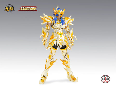 Toypoint Origin of the Stars Scorpio 28cm / 11.02"