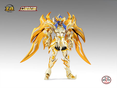 Toypoint Origin of the Stars Scorpio 28cm / 11.02"