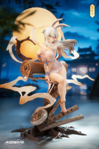 Animeone Chang’e Love on Mid-Autumn Night Ver. 1/7 Scale 25.4cm / 10''