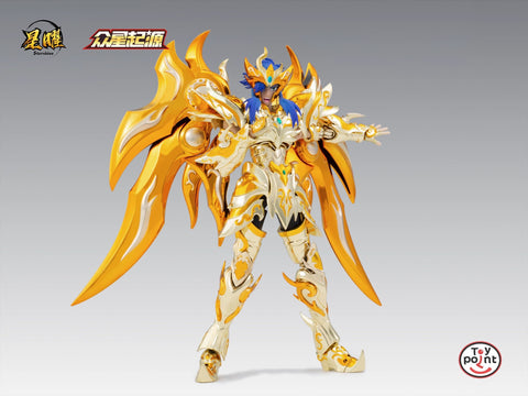 Toypoint Origin of the Stars Scorpio 28cm / 11.02"