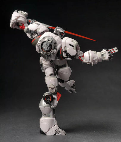 Astrobots A08 Atlas 1/12 Scale