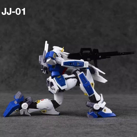 【Pre-Order】JJ Model  JJ-01 F90 1/100 Scale