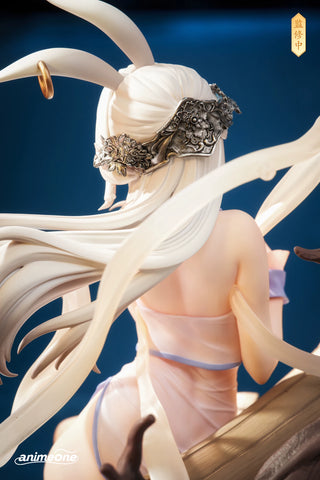 Animeone Chang’e Love on Mid-Autumn Night Ver. 1/7 Scale 25.4cm / 10''