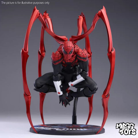 Mess Toys Ultimate Neighbor 1/12 Scale